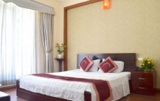 Fantasea Hotel in Cat Ba