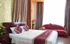 Fantasea Hotel in Cat Ba