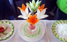 Food Decoration