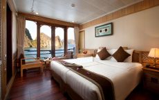 Deluxe Double 1st floor