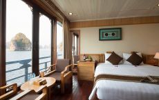 Family Connecting 1st floor