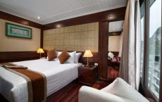 Family Connecting 2nd floor