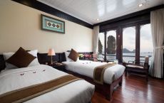 Suite Twin 2nd floor