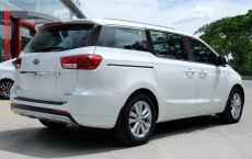 Premium Sedona Transfer