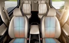 Premium Sedona Transfer