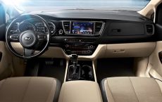 Premium Sedona Transfer