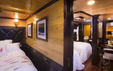 Connecting Suite Ocean View