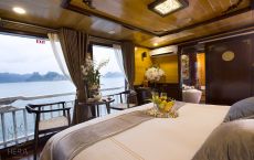 Ocean Suite Private balcony