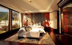 Pinta suite private terrace