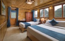 Family Ocean 2nd floor