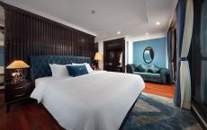 Junior Double balcony