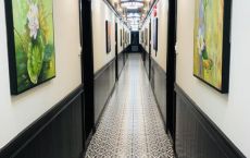 Corridor