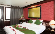 Suite Double balcony