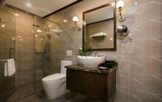 Bathroom Ocean Suite