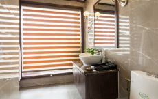 Bathroom Suite cabin