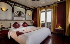 Deluxe Private Balcony