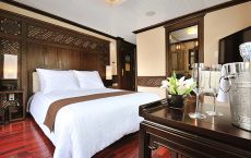 Paradise Suite Cabin