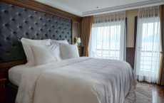 Luxury Balcony 1st floor