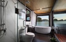 Bathroom Grand Suite