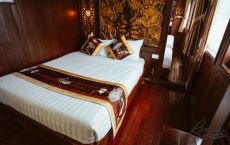 Inter-Connecting cabin