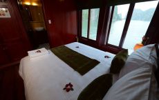 Double Ocean - Upper floor