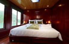 Double Ocean - Upper floor