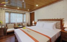 Executive Double Ocean