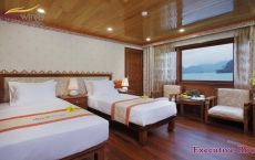 Executive twin Ocean