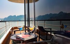 Onyx Private Terrace