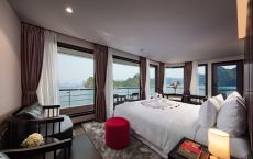 Onyx Private Terrace