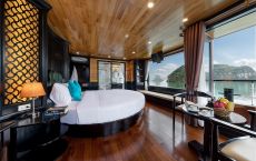 Moon Suite Cabin