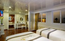 Family Exclusive Private Balcony