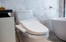 Bathroom Senior Suites