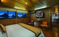 Suite cabin Ocean View