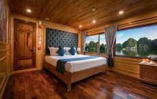 Double Ocean 2nd floor