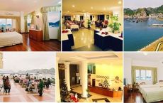 Hotel in Cat Ba