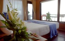 Suite Private Balcony