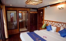 Suite Private Balcony