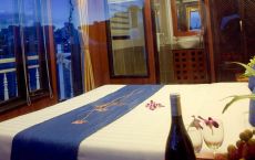 Suite Private Balcony