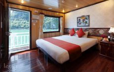 Ocean Double upper deck