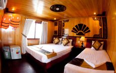 Family Triple Ocean View