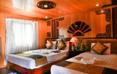 Family Triple Ocean View