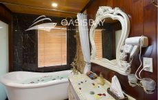 Bathroom Suite cabin