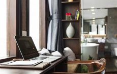 Exclusive Suite cabin