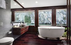 Orchid Exclusive Bathroom