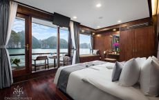 Premium Suite Double