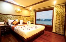 Ocean Double - upper floor