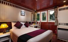 Superior Double Lower deck