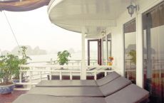 Terrace Family Cabin