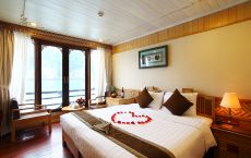 Suite Double Ocean View